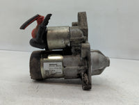 2012-2019 Nissan Versa Car Starter Motor Solenoid OEM P/N:S114-954B 12V 23300 EE01E Fits OEM Used Auto Parts - Oemusedautopa