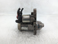 2012-2019 Nissan Versa Car Starter Motor Solenoid OEM P/N:23300 EE01E Fits Fits 2012 2013 2014 2015 2016 2017 2018 2019 OEM 