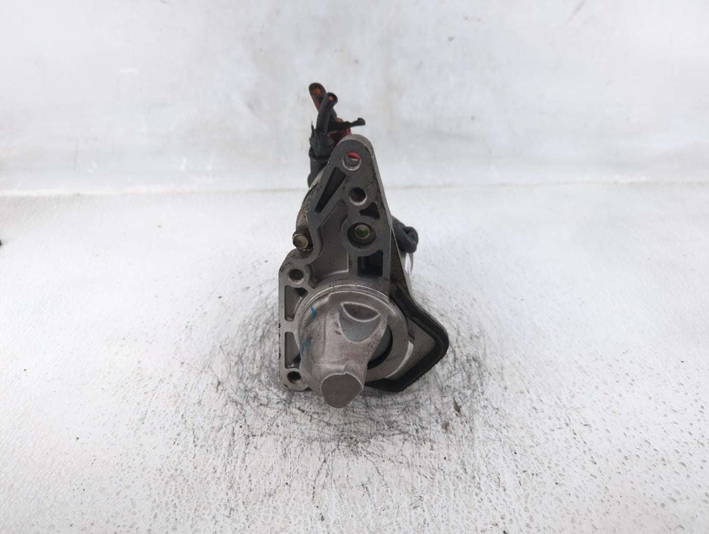 2012-2019 Nissan Versa Car Starter Motor Solenoid OEM P/N:23300 EE01E Fits Fits 2012 2013 2014 2015 2016 2017 2018 2019 OEM 