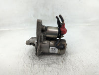 2012-2019 Nissan Versa Car Starter Motor Solenoid OEM P/N:23300 EE01E Fits Fits 2012 2013 2014 2015 2016 2017 2018 2019 OEM 