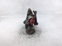 2012-2019 Nissan Versa Car Starter Motor Solenoid OEM P/N:23300 EE01E Fits Fits 2012 2013 2014 2015 2016 2017 2018 2019 OEM 