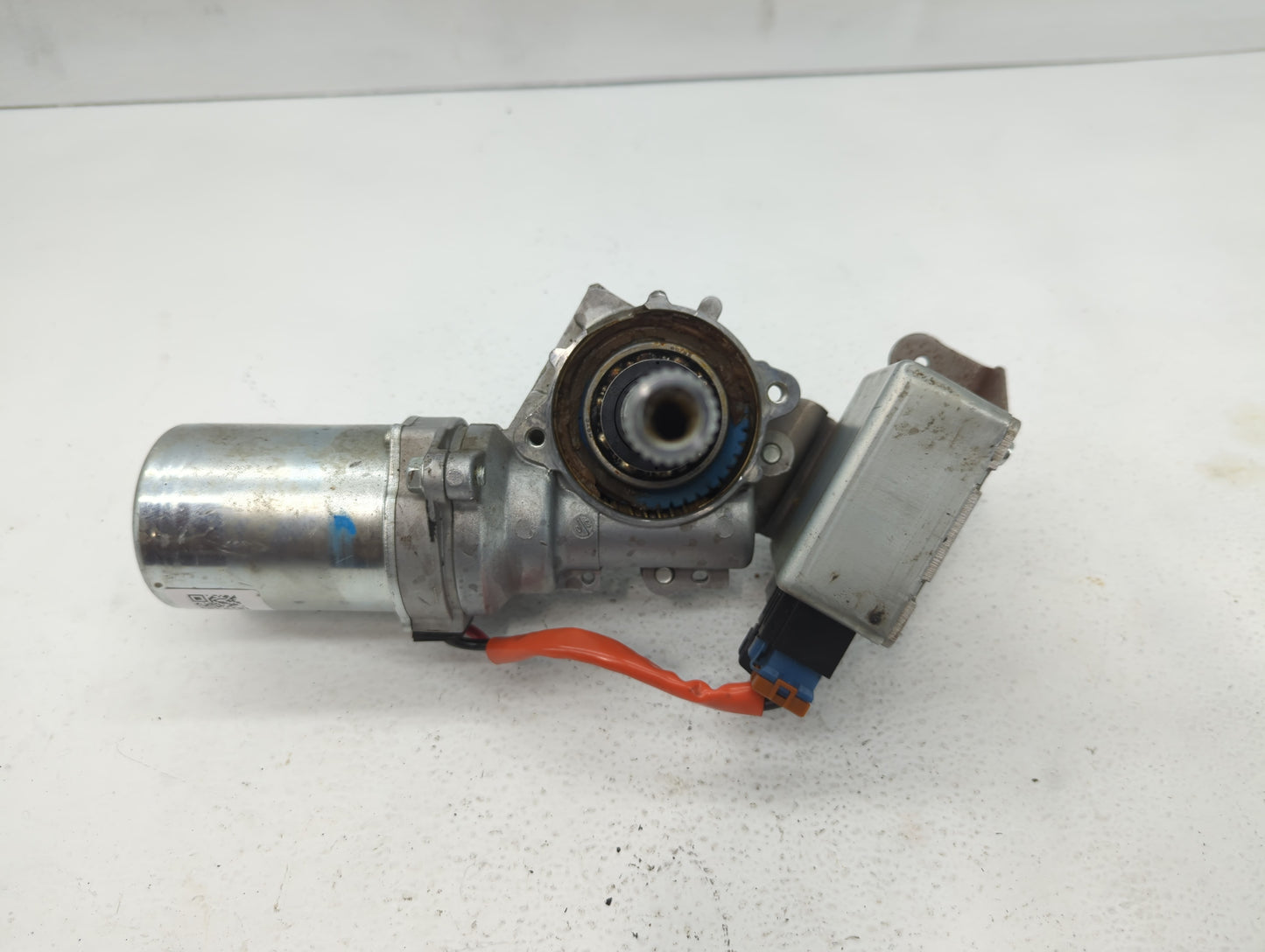 2015-2017 Nissan Versa A/t Power Steering Column With Motor - Oemusedautoparts1.com