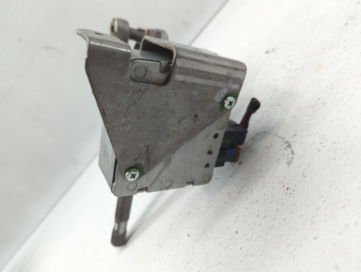 2015-2017 Nissan Versa A/t Power Steering Column With Motor - Oemusedautoparts1.com