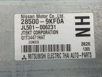 2015-2017 Nissan Versa A/t Power Steering Column With Motor - Oemusedautoparts1.com