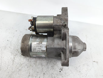 compare product 2012-2019 Nissan Versa Car Starter Motor Solenoid OEM P/N:23300 EE01E Fits Fits 2012 2013 2014 2015 2016 2017 2018 2019 OEM Used Auto Parts