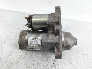 2012-2019 Nissan Versa Car Starter Motor Solenoid OEM P/N:23300 EE01E Fits Fits 2012 2013 2014 2015 2016 2017 2018 2019 OEM 