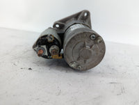 2012-2019 Nissan Versa Car Starter Motor Solenoid OEM P/N:23300 EE01E Fits Fits 2012 2013 2014 2015 2016 2017 2018 2019 OEM 