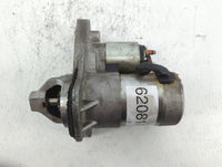 2012-2019 Nissan Versa Car Starter Motor Solenoid OEM P/N:23300 EE01E Fits Fits 2012 2013 2014 2015 2016 2017 2018 2019 OEM 