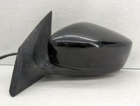 2015-2019 Nissan Versa Driver Side View Mirror - Left Door Mirror OEM Used - Oemusedautoparts1.com
