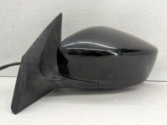 2015-2019 Nissan Versa Driver Side View Mirror - Left Door Mirror OEM Used - Oemusedautoparts1.com
