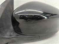 2015-2019 Nissan Versa Driver Side View Mirror - Left Door Mirror OEM Used - Oemusedautoparts1.com