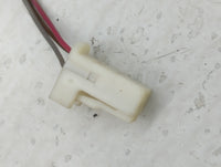 2015-2019 Nissan Versa Driver Side View Mirror - Left Door Mirror OEM Used - Oemusedautoparts1.com