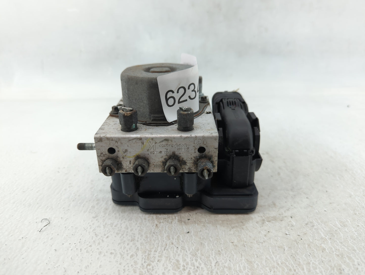 2015-2019 Nissan Versa ABS Pump Control Module Replacement P/N:269 661 47660 9KL0A Fits Fits 2015 2016 2017 2018 2019 OEM Us