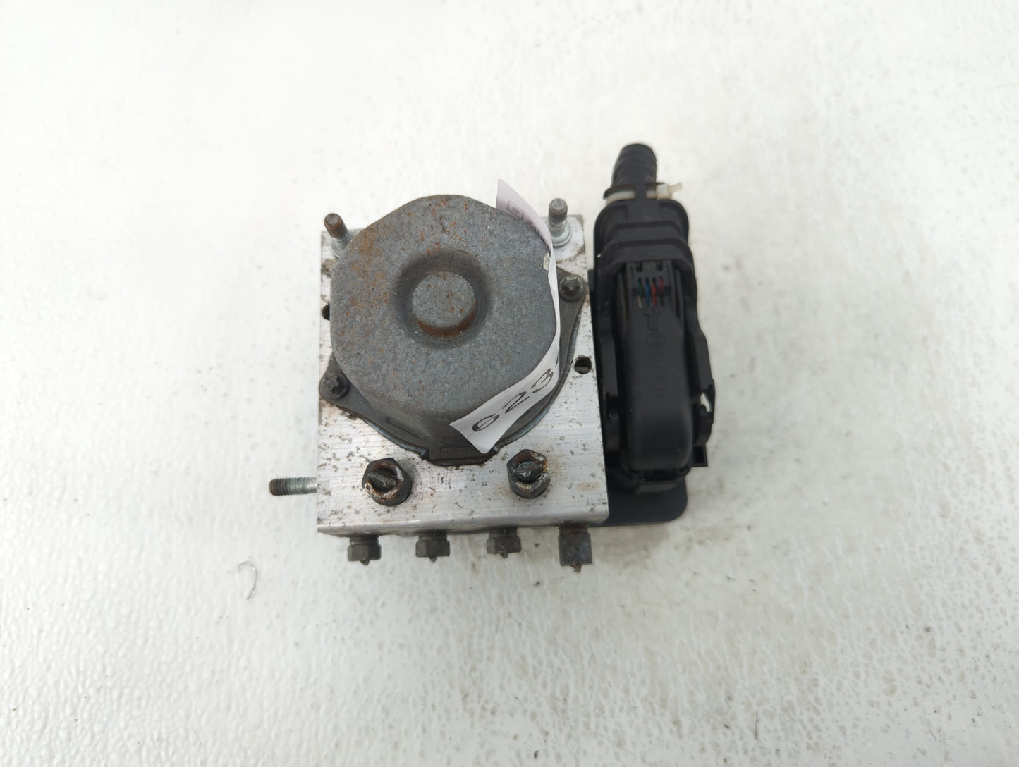 2015-2019 Nissan Versa ABS Pump Control Module Replacement P/N:269 661 47660 9KL0A Fits Fits 2015 2016 2017 2018 2019 OEM Us