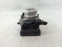 2015-2019 Nissan Versa ABS Pump Control Module Replacement P/N:269 661 47660 9KL0A Fits Fits 2015 2016 2017 2018 2019 OEM Us