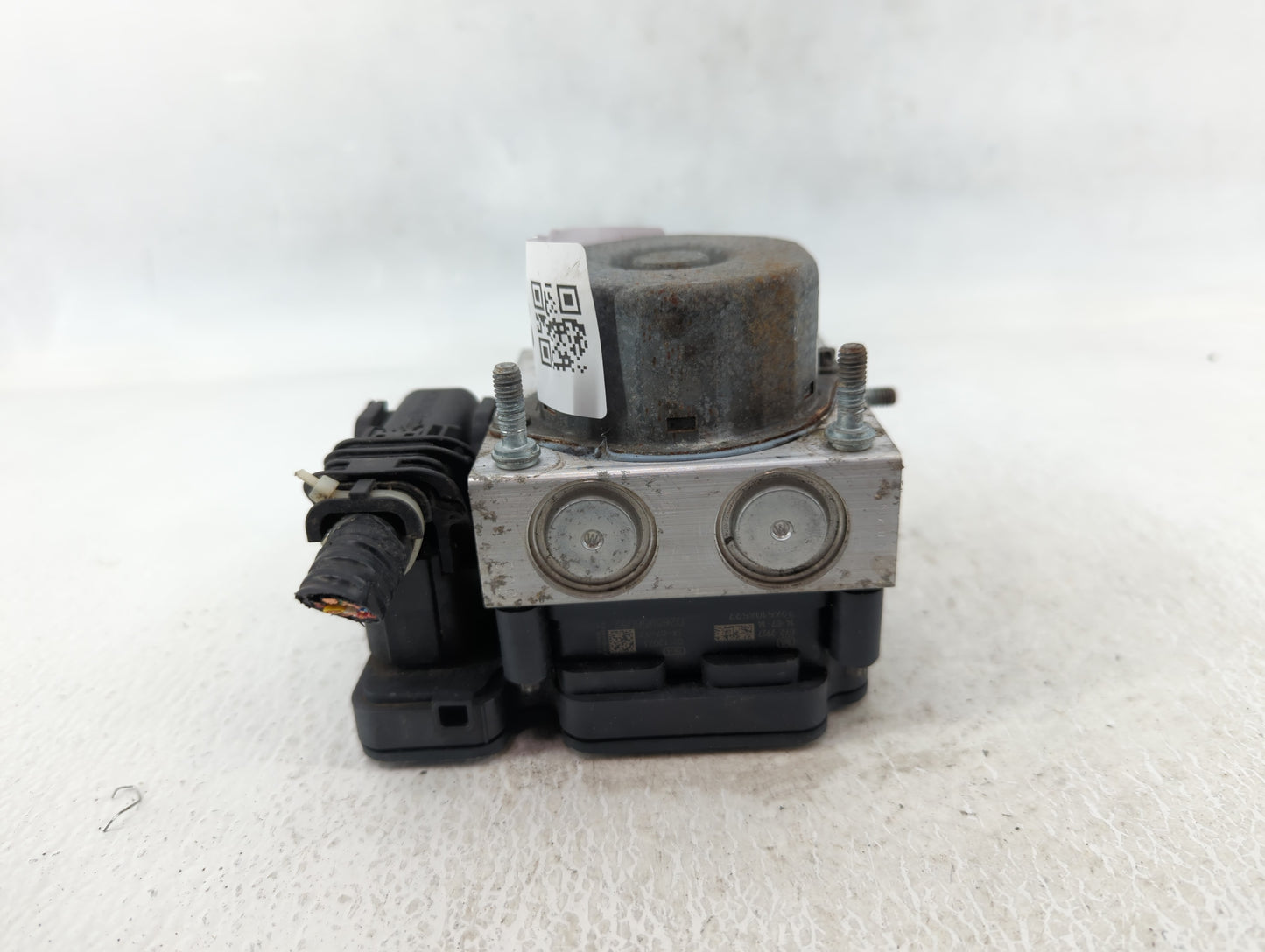 2015-2019 Nissan Versa ABS Pump Control Module Replacement P/N:269 661 47660 9KL0A Fits Fits 2015 2016 2017 2018 2019 OEM Us