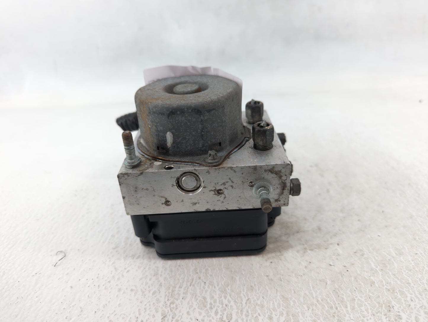 2015-2019 Nissan Versa ABS Pump Control Module Replacement P/N:269 661 47660 9KL0A Fits Fits 2015 2016 2017 2018 2019 OEM Us
