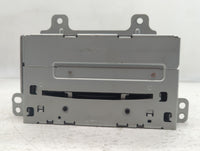 2015 Nissan Versa Radio AM FM Cd Player Receiver Replacement P/N:20854719 Fits OEM Used Auto Parts - Oemusedautoparts1.com