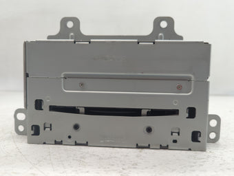 compare product 2015 Nissan Versa Radio AM FM Cd Player Receiver Replacement P/N:20854719 Fits OEM Used Auto Parts