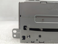 2015 Nissan Versa Radio AM FM Cd Player Receiver Replacement P/N:20854719 Fits OEM Used Auto Parts - Oemusedautoparts1.com