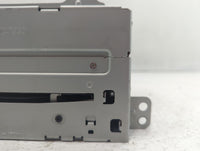 2015 Nissan Versa Radio AM FM Cd Player Receiver Replacement P/N:20854719 Fits OEM Used Auto Parts - Oemusedautoparts1.com