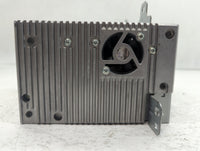 2015 Nissan Versa Radio AM FM Cd Player Receiver Replacement P/N:20854719 Fits OEM Used Auto Parts - Oemusedautoparts1.com