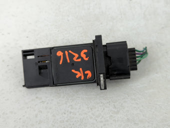 compare product 2007-2018 Nissan Versa Mass Air Flow Meter Maf