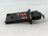 2007-2018 Nissan Versa Mass Air Flow Meter Maf - Oemusedautoparts1.com