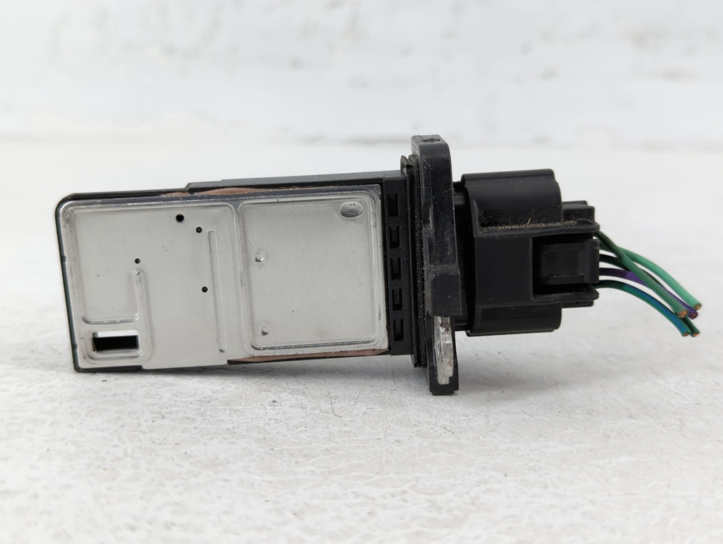 2007-2018 Nissan Versa Mass Air Flow Meter Maf - Oemusedautoparts1.com