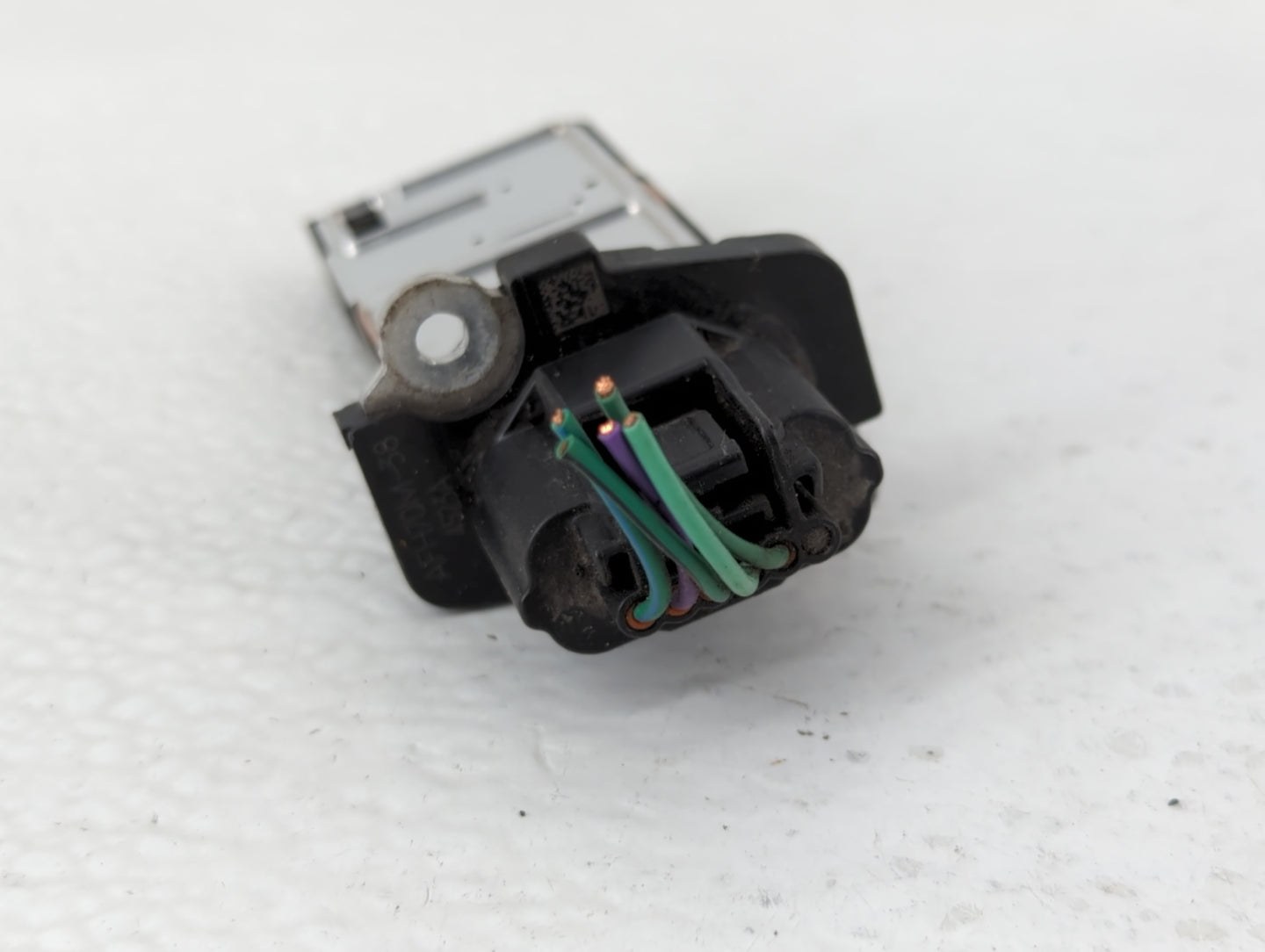 2007-2018 Nissan Versa Mass Air Flow Meter Maf - Oemusedautoparts1.com