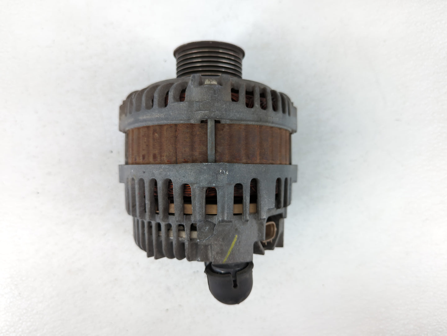 2012-2019 Nissan Versa Alternator Replacement Generator Charging Assembly Engine OEM P/N:A2TJ1791ZC 23100 3BE1A Fits OEM Use