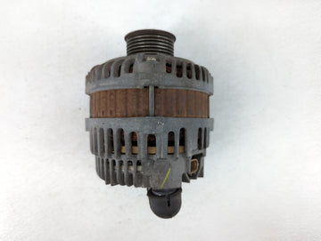 2012-2019 Nissan Versa Alternator Replacement Generator Charging Assembly Engine OEM P/N:A2TJ1791ZC 23100 3BE1A Fits OEM Use