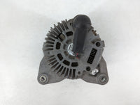 2012-2019 Nissan Versa Alternator Replacement Generator Charging Assembly Engine OEM P/N:A2TJ1791ZC 23100 3BE1A Fits OEM Use