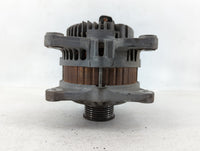 2012-2019 Nissan Versa Alternator Replacement Generator Charging Assembly Engine OEM P/N:A2TJ1791ZC 23100 3BE1A Fits OEM Use