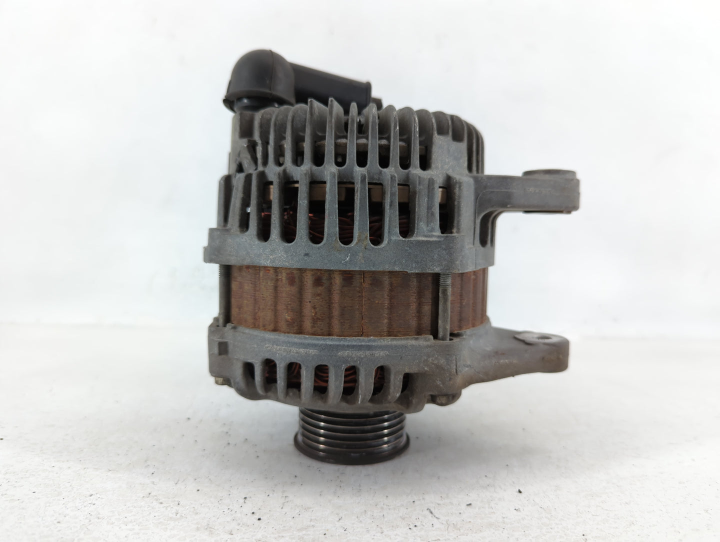 2012-2019 Nissan Versa Alternator Replacement Generator Charging Assembly Engine OEM P/N:A2TJ1791ZC 23100 3BE1A Fits OEM Use