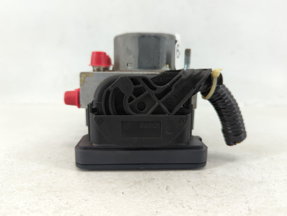 2015-2018 Nissan Versa Anti-Lock Brake ABS Pump Module Actuator OEM P/N:47660 3KL0A Fits Fits 2015 2016 2017 2018 OEM Used A