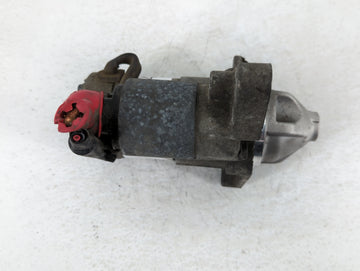 2012-2019 Nissan Versa Car Starter Motor Solenoid OEM Fits Fits 2012 2013 2014 2015 2016 2017 2018 2019 OEM Used Auto Parts