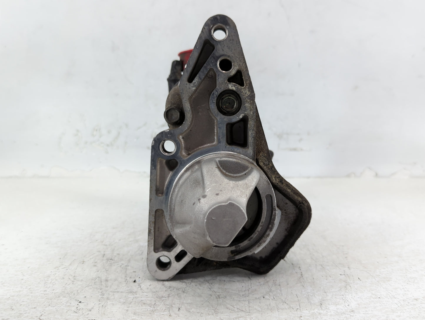 2012-2019 Nissan Versa Car Starter Motor Solenoid OEM Fits Fits 2012 2013 2014 2015 2016 2017 2018 2019 OEM Used Auto Parts 