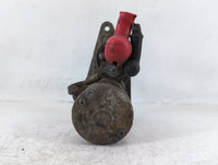 2012-2019 Nissan Versa Car Starter Motor Solenoid OEM Fits Fits 2012 2013 2014 2015 2016 2017 2018 2019 OEM Used Auto Parts 