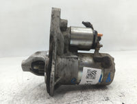 2012-2019 Nissan Versa Car Starter Motor Solenoid OEM P/N:2300 EE01E Fits Fits 2012 2013 2014 2015 2016 2017 2018 2019 OEM U