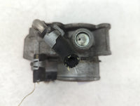 2012-2019 Nissan Versa Throttle Body P/N:3AA50-02 Fits Fits 2012 2013 2014 2015 2016 2017 2018 2019 OEM Used Auto Parts - Oe