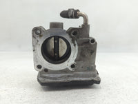 2012-2019 Nissan Versa Throttle Body P/N:3AA50-02 Fits Fits 2012 2013 2014 2015 2016 2017 2018 2019 OEM Used Auto Parts - Oe