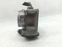 2012-2019 Nissan Versa Throttle Body P/N:3AA50-02 Fits Fits 2012 2013 2014 2015 2016 2017 2018 2019 OEM Used Auto Parts - Oe