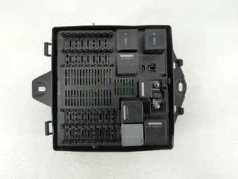 compare product 2013-2019 Nissan Versa Fusebox Fuse Box Panel Relay Module P/N:DW93-14A073-AB Fits Fits 2013 2014 2015 2016 2017 2018 2019 OEM Used Auto Parts