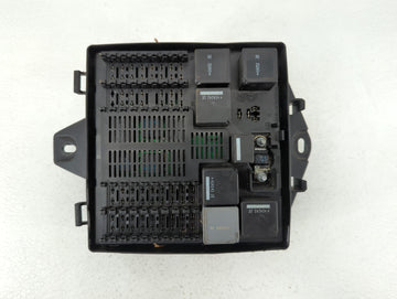 2013-2019 Nissan Versa Fusebox Fuse Box Panel Relay Module P/N:DW93-14A073-AB Fits Fits 2013 2014 2015 2016 2017 2018 2019 O