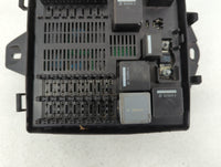 2013-2019 Nissan Versa Fusebox Fuse Box Panel Relay Module P/N:DW93-14A073-AB Fits Fits 2013 2014 2015 2016 2017 2018 2019 O