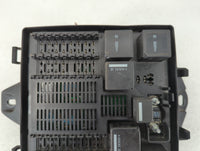 2013-2019 Nissan Versa Fusebox Fuse Box Panel Relay Module P/N:DW93-14A073-AB Fits Fits 2013 2014 2015 2016 2017 2018 2019 O