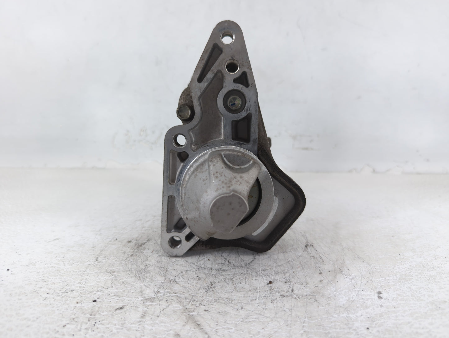 2012-2019 Nissan Versa Car Starter Motor Solenoid OEM P/N:23300 EE01E S114-954B 12V Fits OEM Used Auto Parts - Oemusedautopa