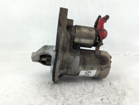 2012-2019 Nissan Versa Car Starter Motor Solenoid OEM P/N:23300 EE01E S114-954B 12V Fits OEM Used Auto Parts - Oemusedautopa