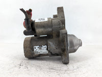 2012-2019 Nissan Versa Car Starter Motor Solenoid OEM P/N:S114-954B 12V Fits Fits 2012 2013 2014 2015 2016 2017 2018 2019 OE